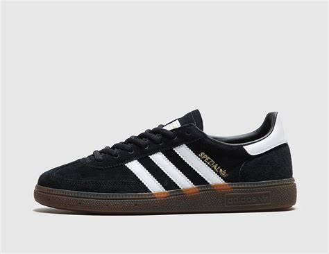 adidas originals spezial schwarz|Adidas originals spezial women.